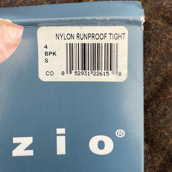 Bundle of ballet tights - Picture 7 of 8